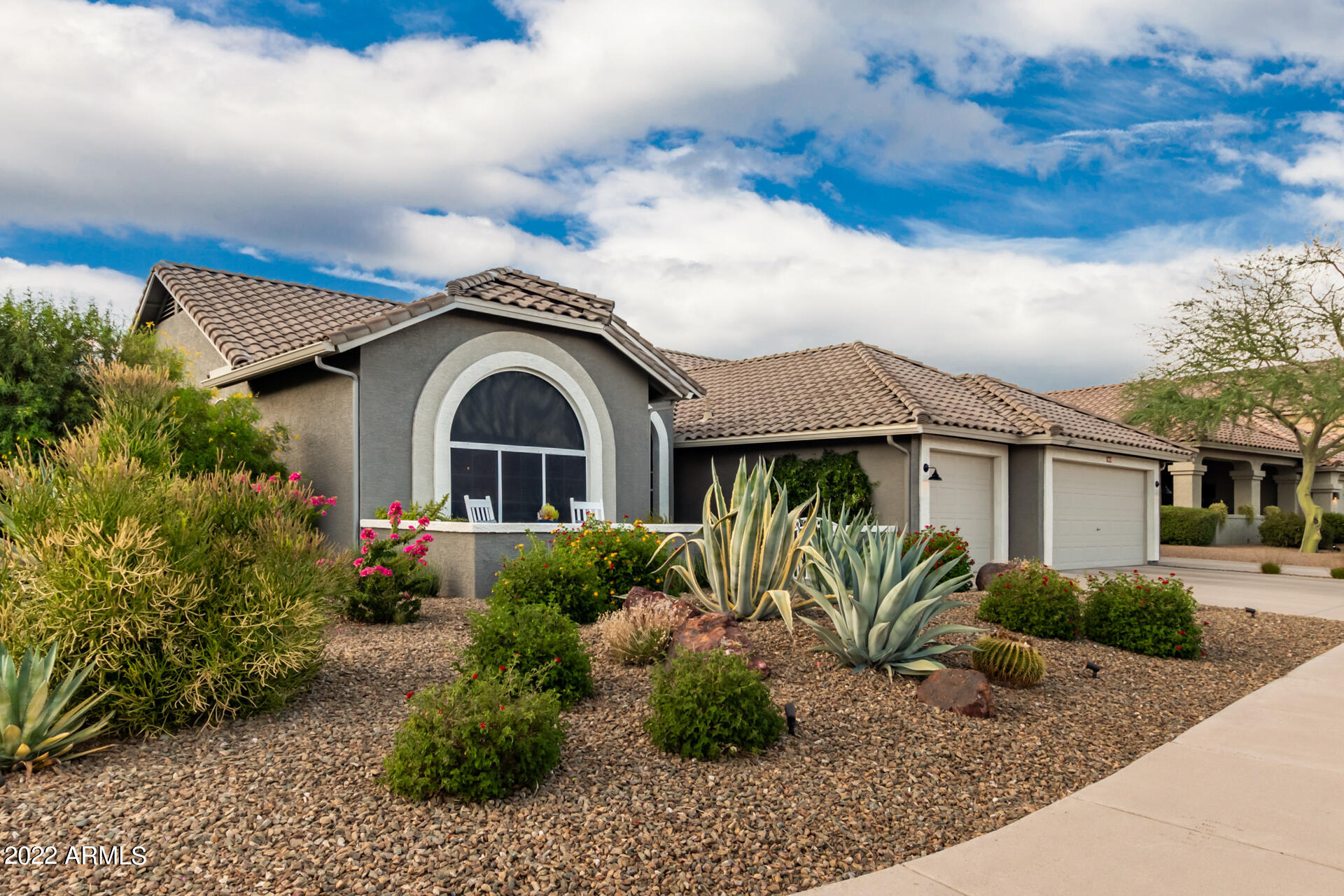 4602 East Peak View Road Cave Creek, AZ 85331 - Photo 8 of 67 08-Peak View