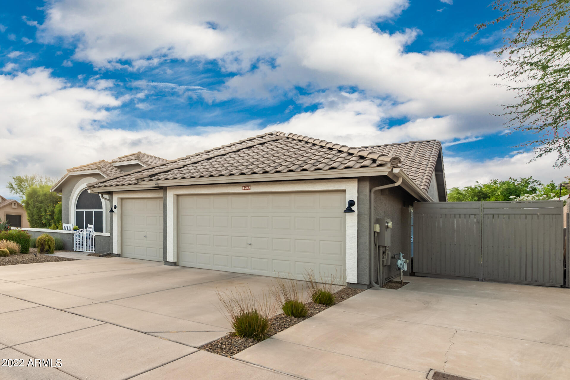 4602 East Peak View Road Cave Creek, AZ 85331 - Photo 9 of 67 09-Peak View