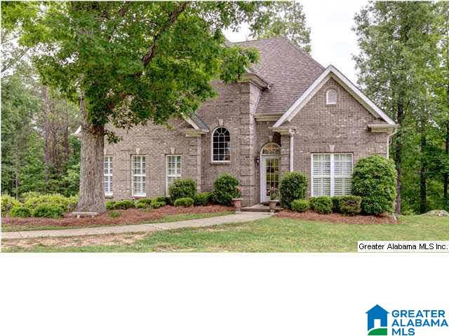 90 Mountain Brook Springville, AL 35146 - Photo 1 of 28