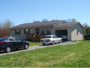 136 Slate Hill Road Telford, TN 37690 - Photo 1 of 7 Photo 1