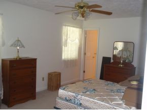 136 Slate Hill Road Telford, TN 37690 - Photo 7 of 7 Huge master bedroom