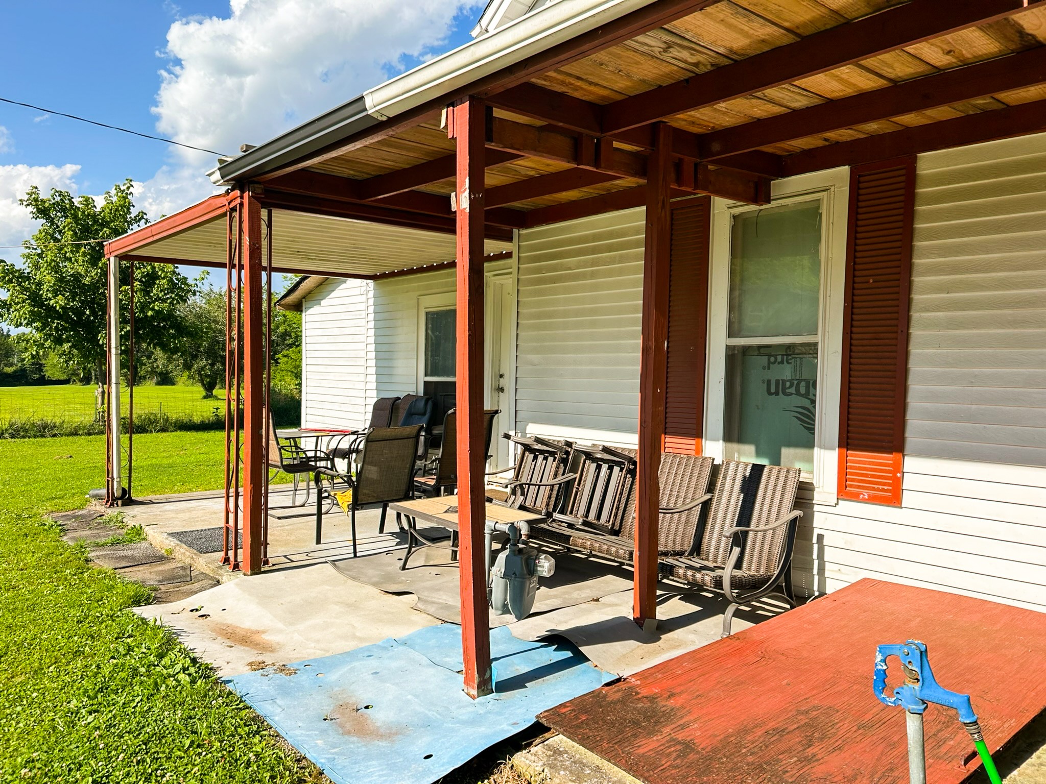 340 Blue Door Road Portland, TN 37148 - Photo 6 of 33