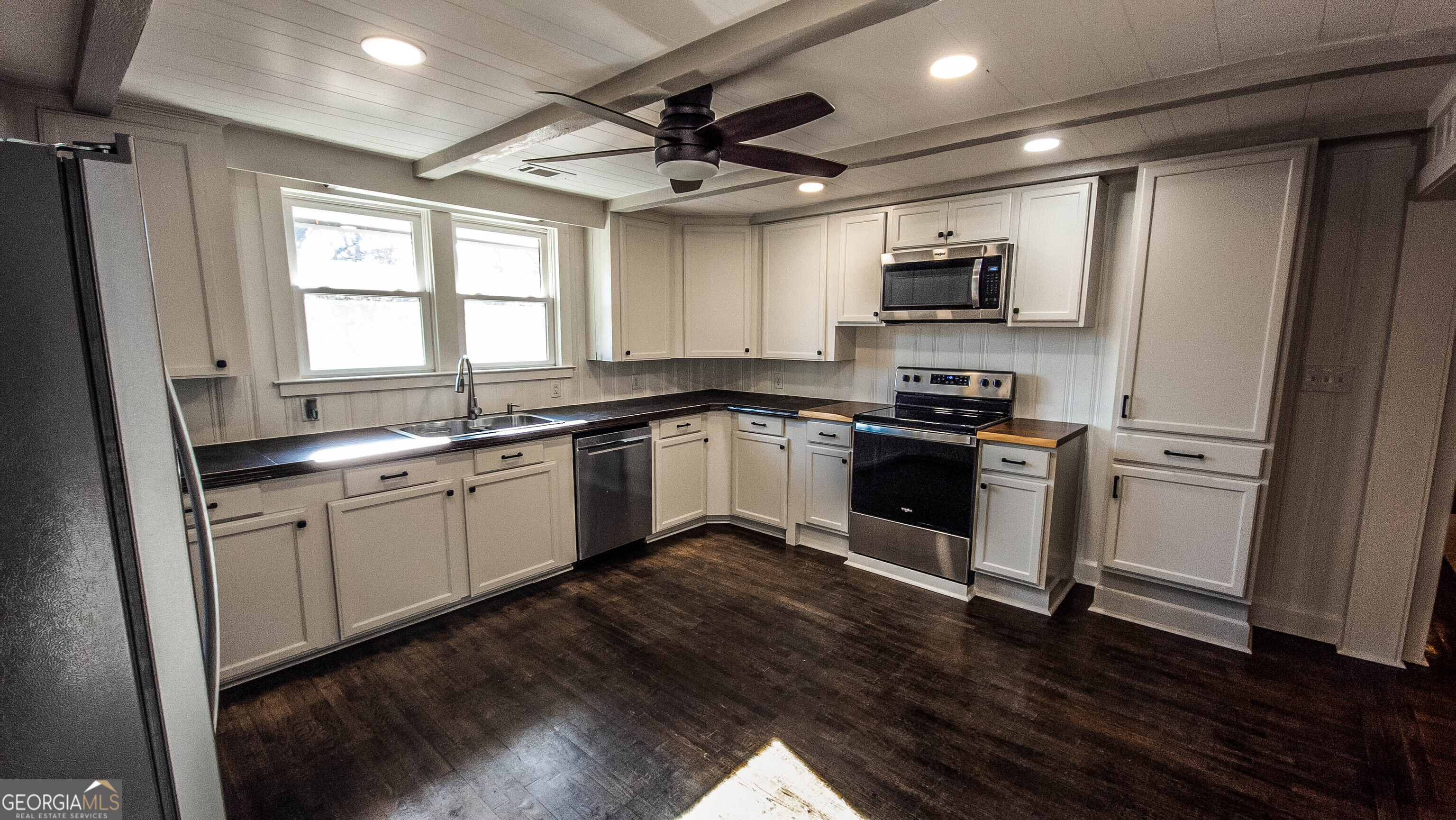 180 Highway 293 Cartersville, GA 30120 - Photo 20 of 29 Main House