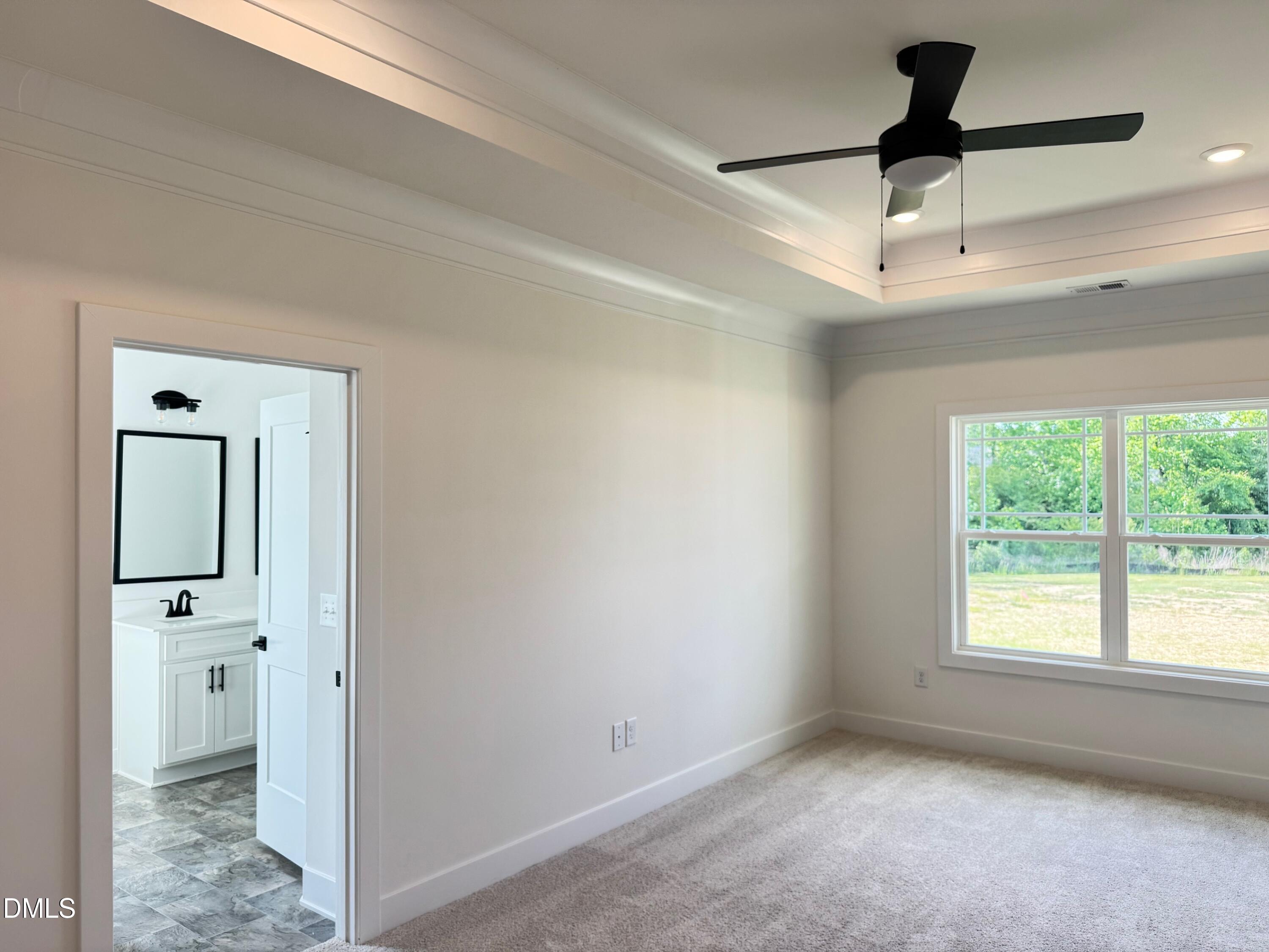 20 Streamline Court Lillington, NC 27546 - Photo 22 of 46 a view of an empty room
