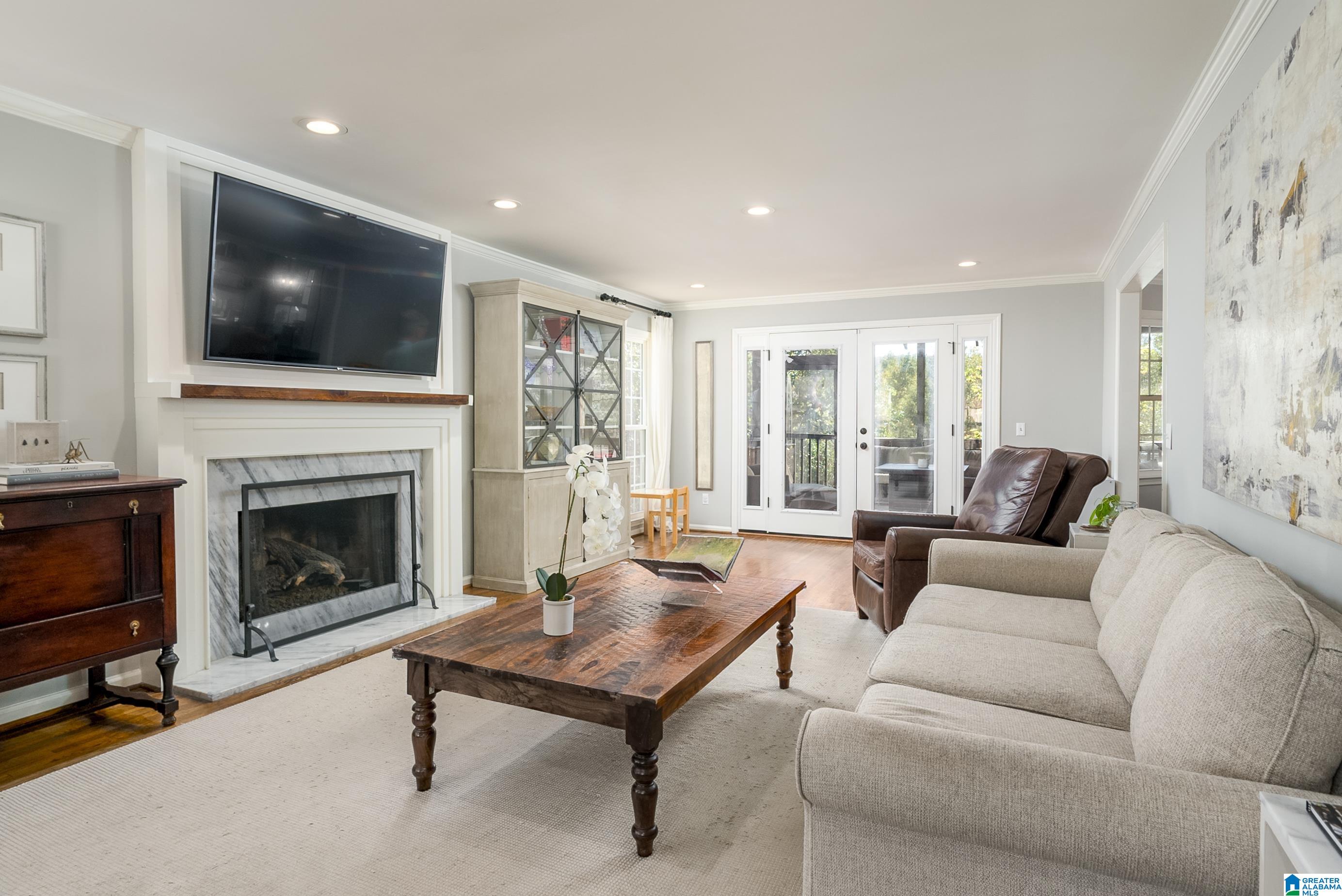1509 Wellington View Road Birmingham, AL 35209 - Photo 6 of 49