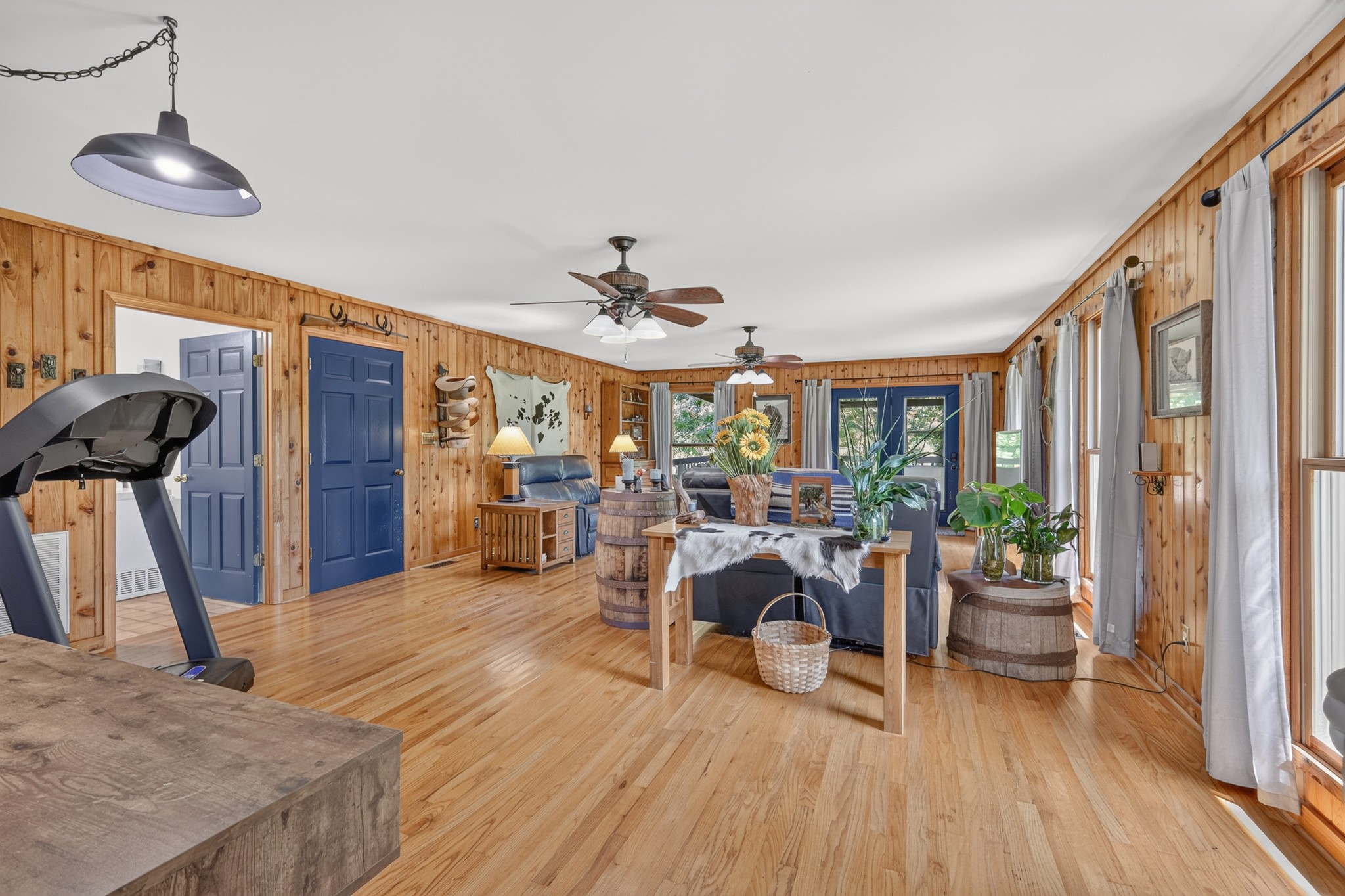 7125 Ivey Road Fairview, TN 37062 - Photo 35 of 98