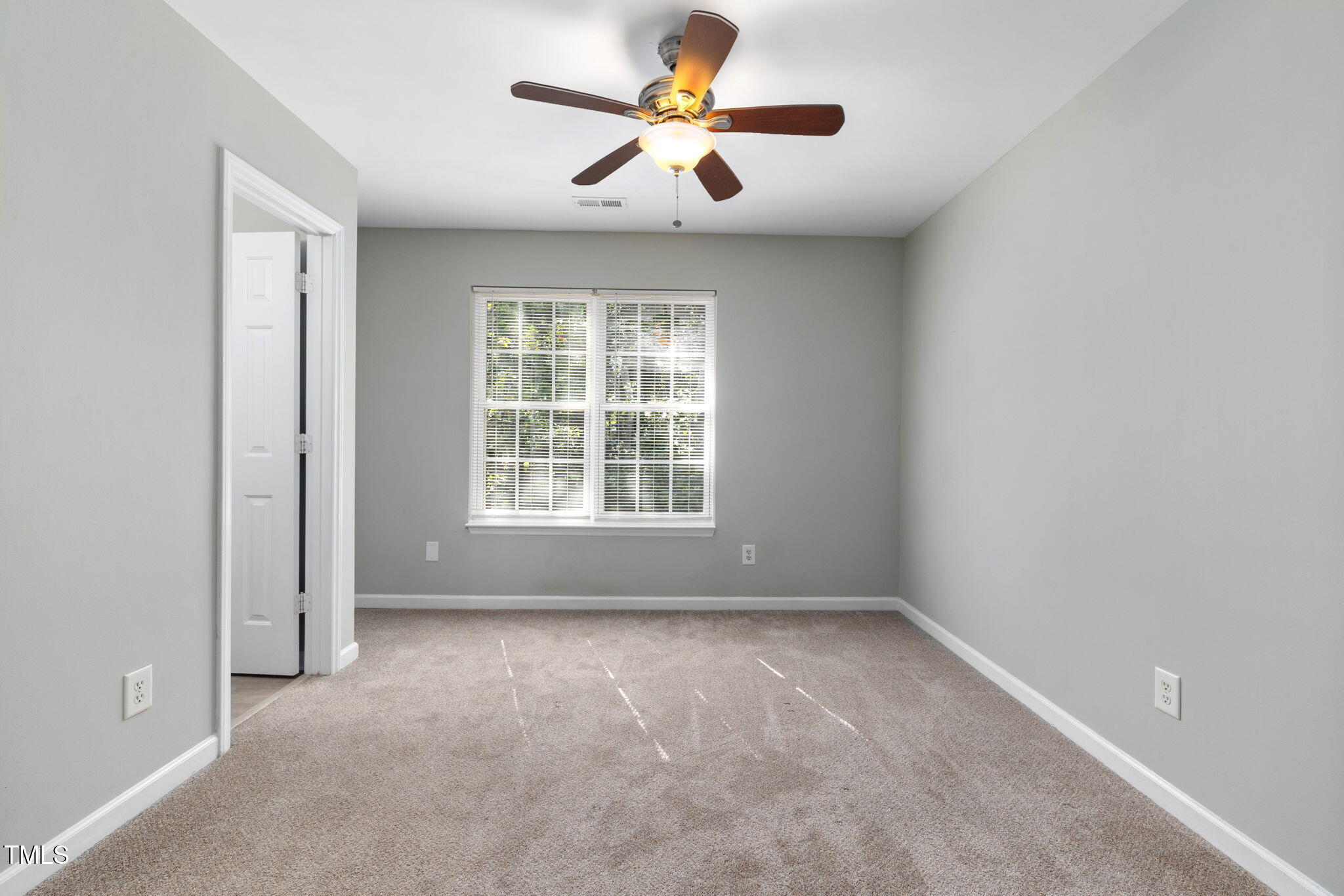 67 Red Lane Raleigh, NC 27606 - Photo 17 of 33 Bedroom 2