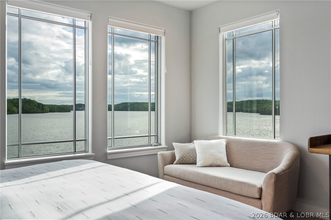 777 Malibu Road Osage Beach, MO 65065 - Photo 59 of 100 Every bedroom captures the beauty of the lake, ens