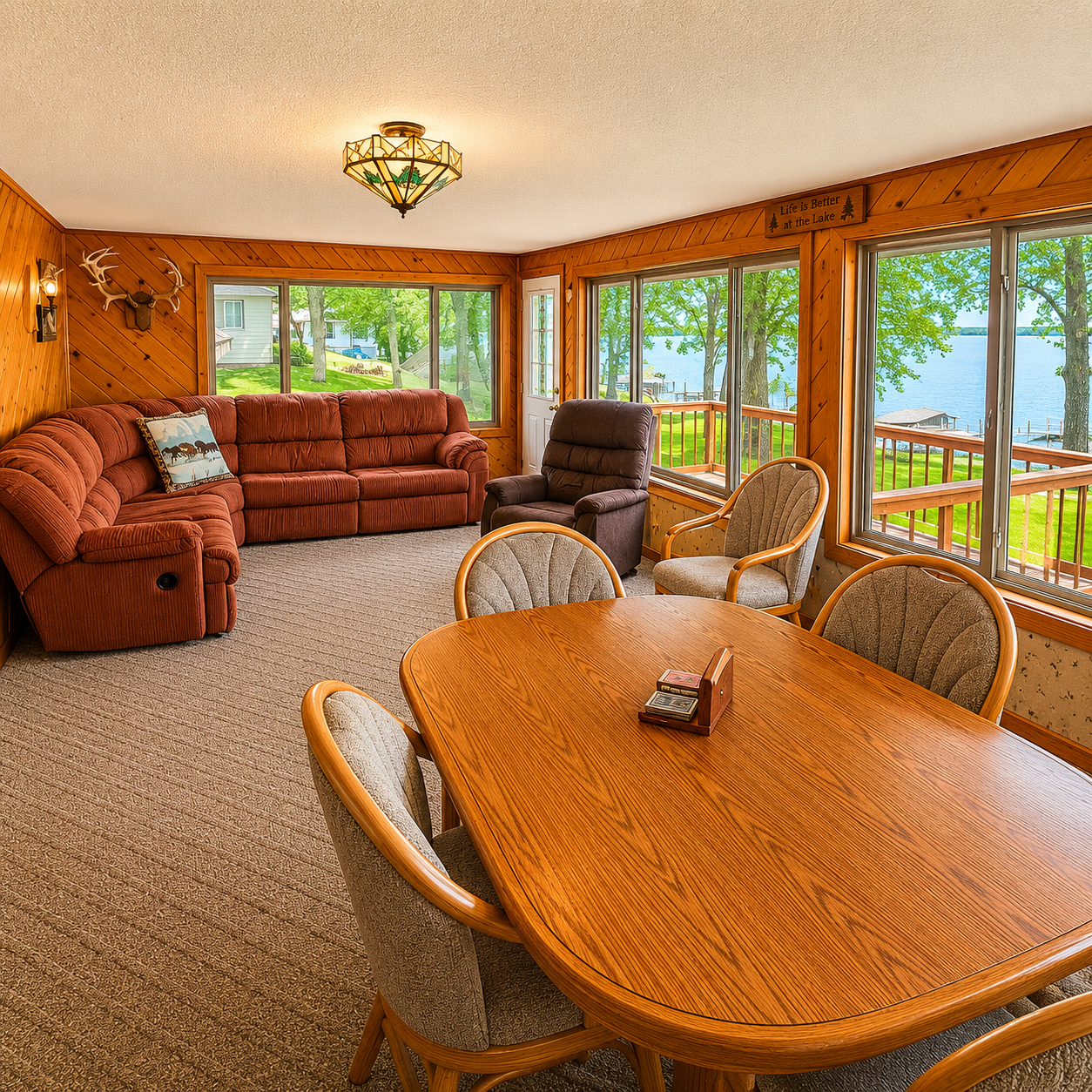 42846 Pleasure Park Road Ottertail, MN 56571 - Photo 11 of 57