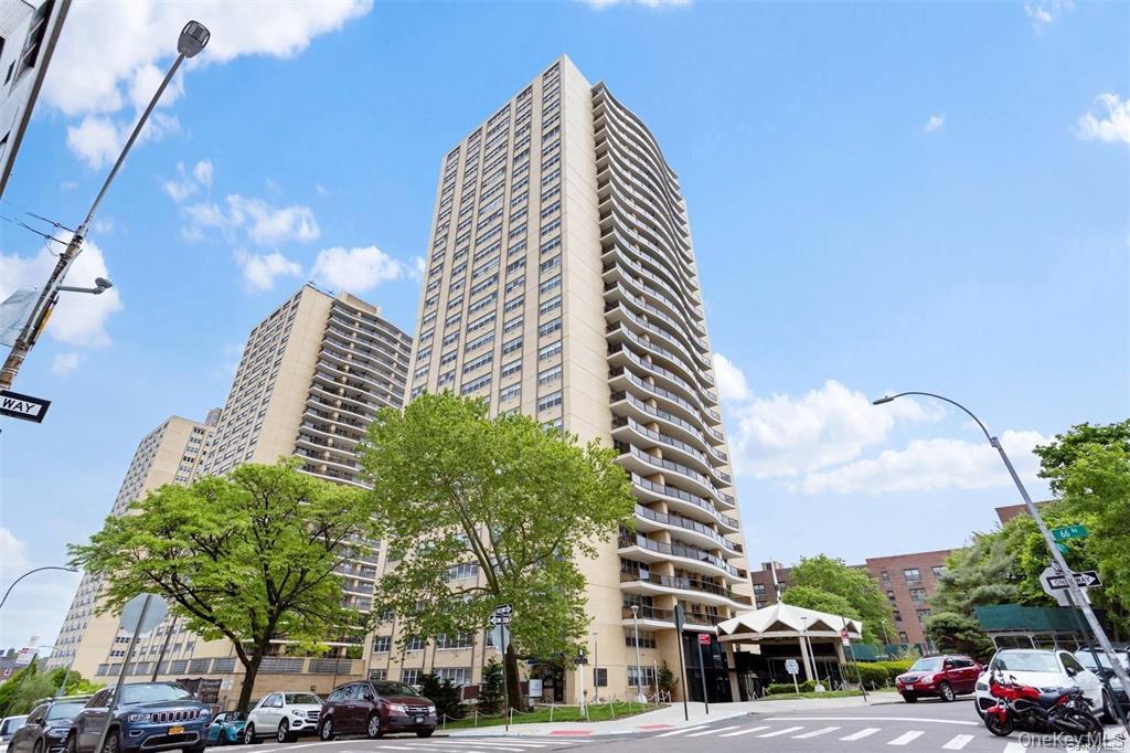 102-30 66th Road, Unit 25E Queens, NY 11375 - Photo 17 of 17