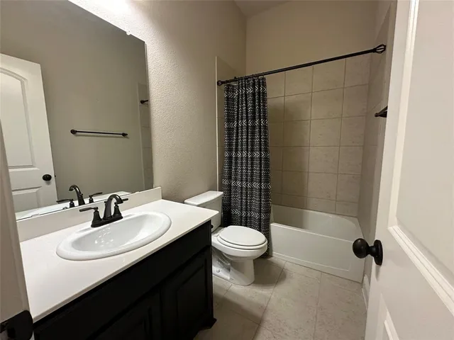 $3,550 | 261 Pennridge Drive, Forney, TX 75126