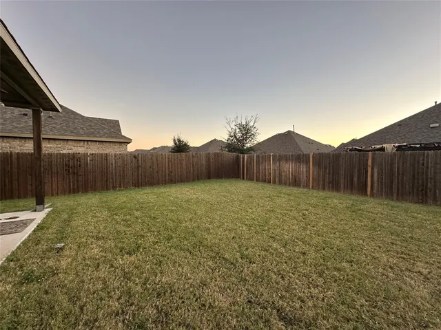 $3,550 | 261 Pennridge Drive, Forney, TX 75126