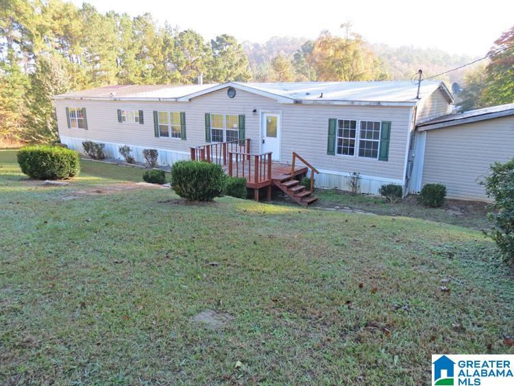 38 Wren Road Sylacauga, AL 35150 - Photo 5 of 24