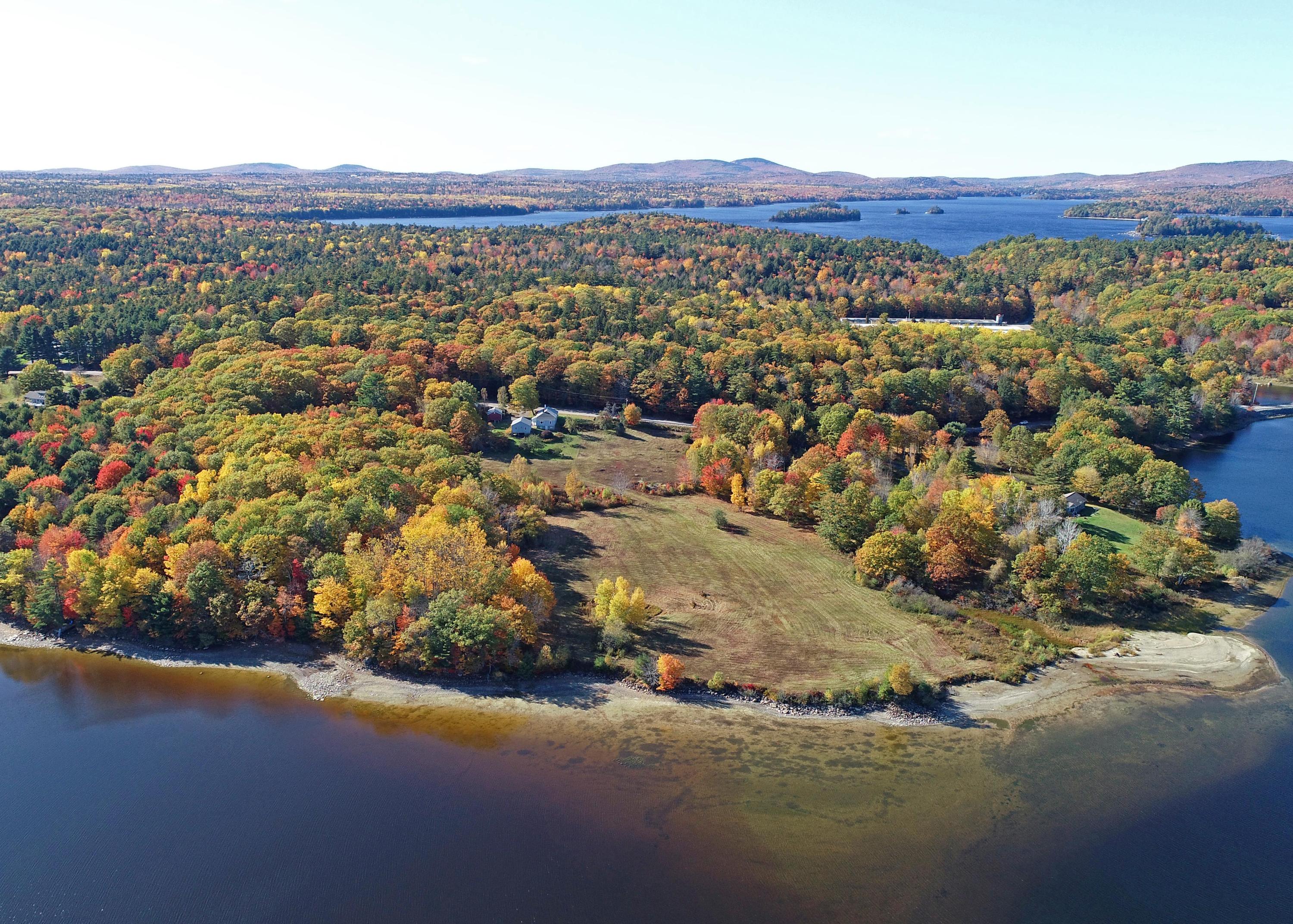 593 Mariaville Road Ellsworth, ME 04605 - Photo 2 of 52 1a