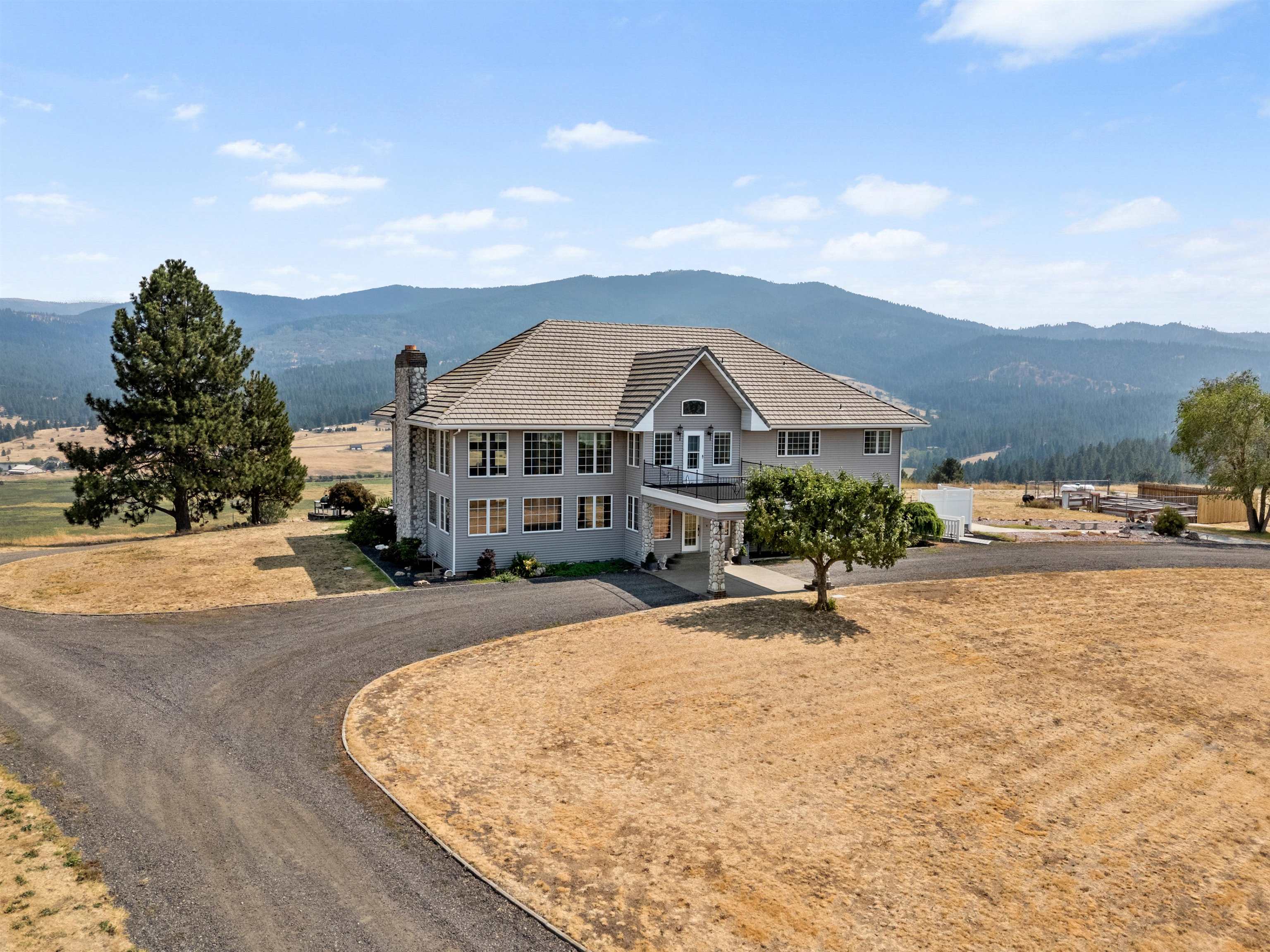 4216 South Owl Road Greenacres, WA 99016 - Photo 1 of 50 Gallery Image 1