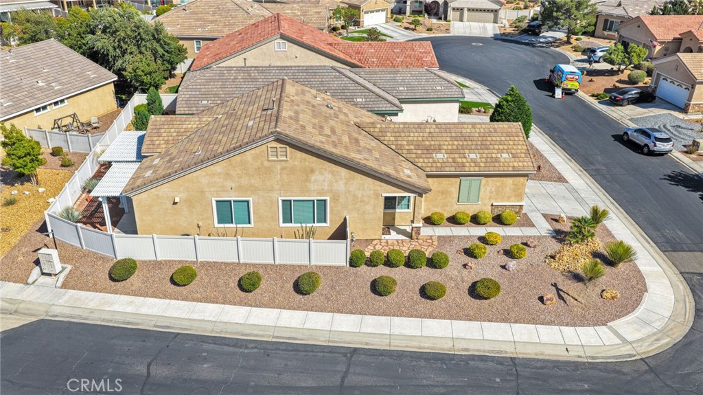 10149 Darby Road Apple Valley, CA 92308 - Photo 40 of 46