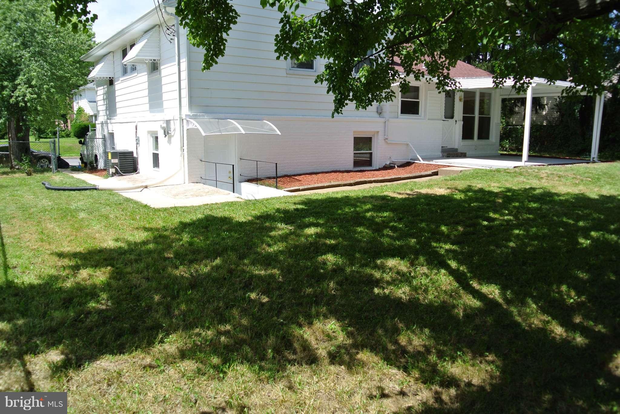 3423 Ripple Road Baltimore, MD 21244 - Photo 22 of 23 Exterior (General)