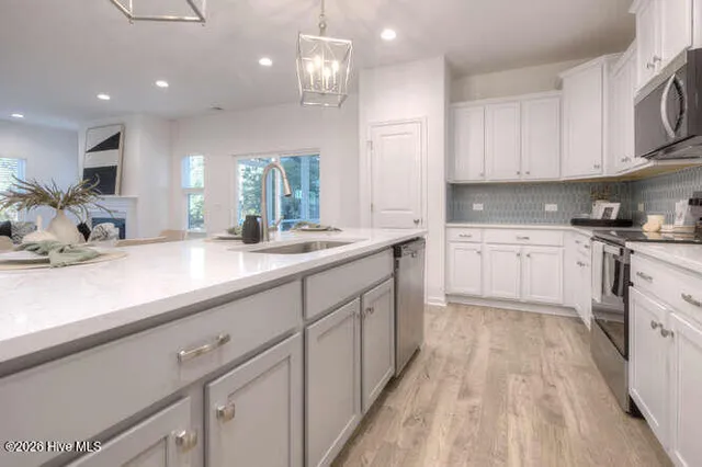 $445,900 | 1552 Moorings Circle Southwest, Unit 67, Ocean Isle Beach, NC 28469