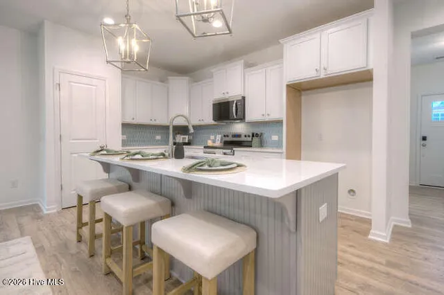 $445,900 | 1552 Moorings Circle Southwest, Unit 67, Ocean Isle Beach, NC 28469