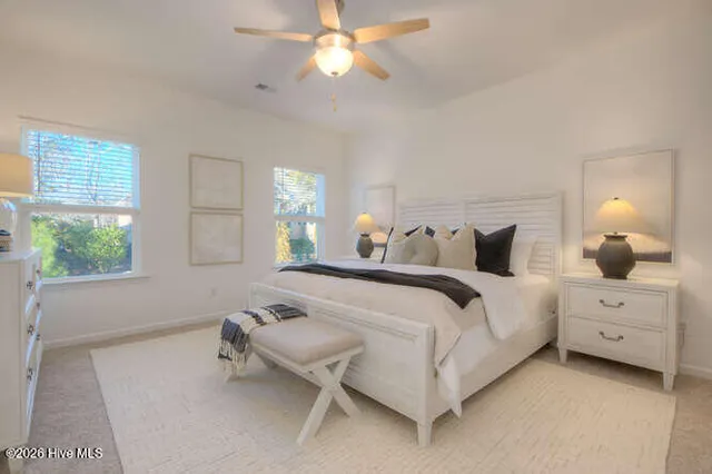 $445,900 | 1552 Moorings Circle Southwest, Unit 67, Ocean Isle Beach, NC 28469