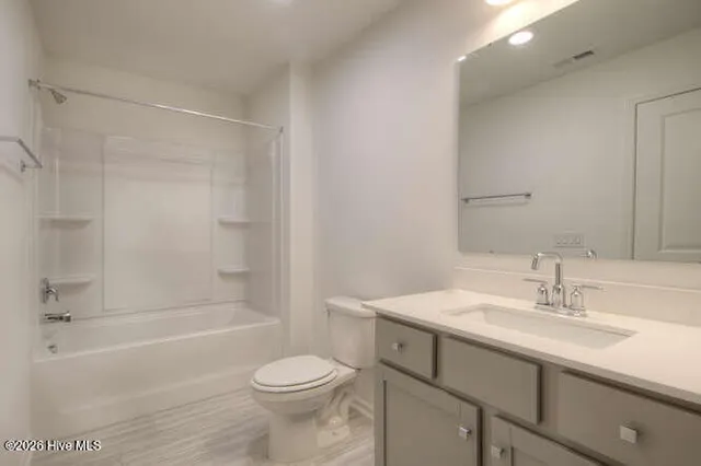 $445,900 | 1552 Moorings Circle Southwest, Unit 67, Ocean Isle Beach, NC 28469