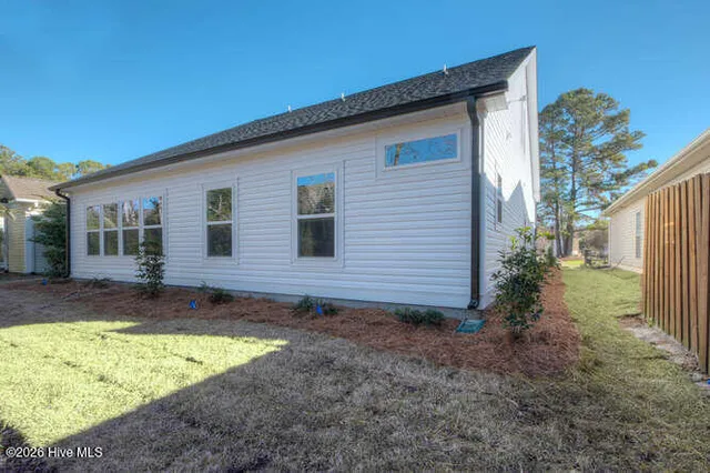 $445,900 | 1552 Moorings Circle Southwest, Unit 67, Ocean Isle Beach, NC 28469