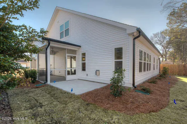 $445,900 | 1552 Moorings Circle Southwest, Unit 67, Ocean Isle Beach, NC 28469