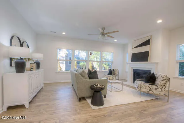 $445,900 | 1552 Moorings Circle Southwest, Unit 67, Ocean Isle Beach, NC 28469