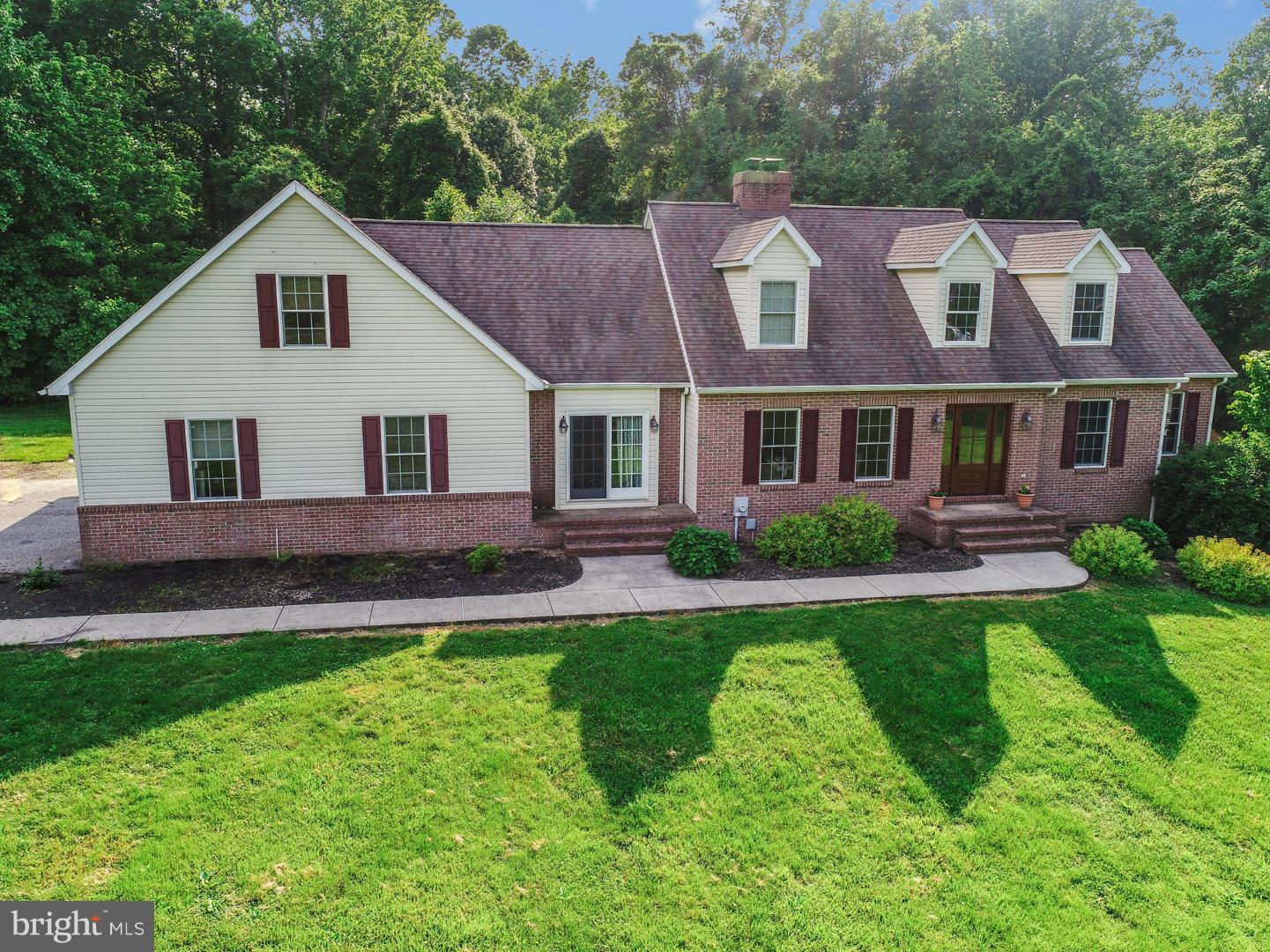 49 Hall Road Elkton, MD 21921 - Photo 1 of 28 LOCATED ON 3+ ACRES