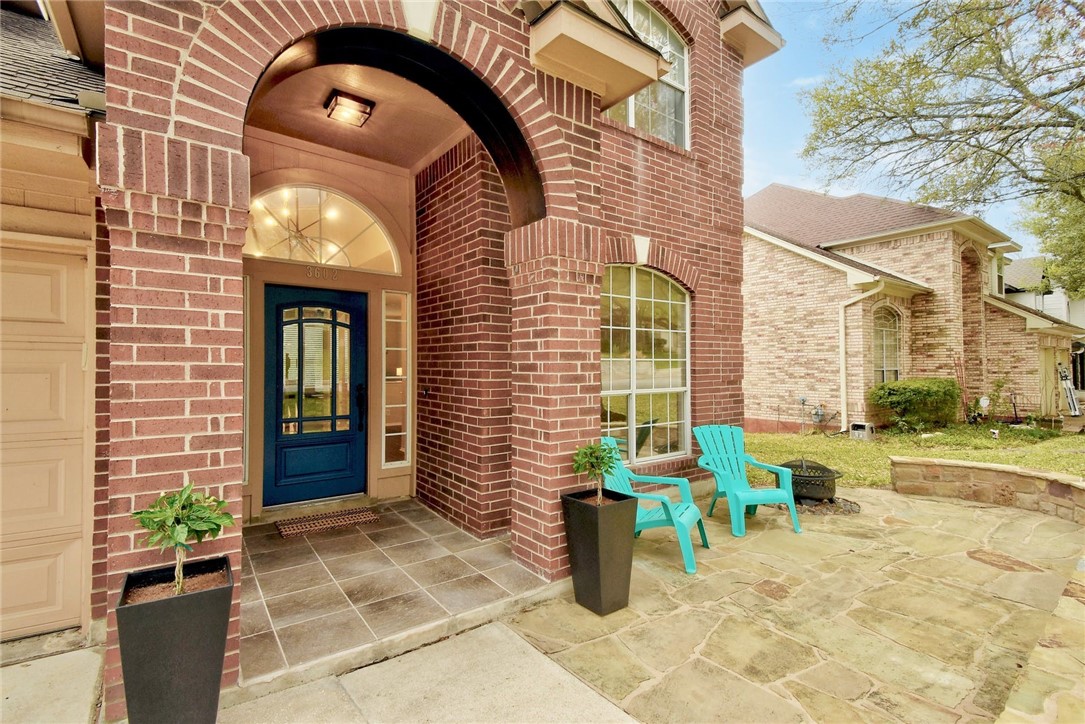 3602 Rip Ford Drive Austin, TX 78732 - Photo 1 of 1 Cozy Front Sitting Area