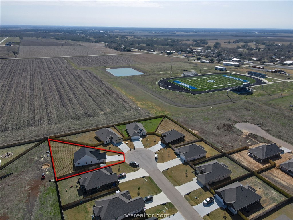 161 Turnrow Cove Snook, TX 77879 - Photo 32 of 32