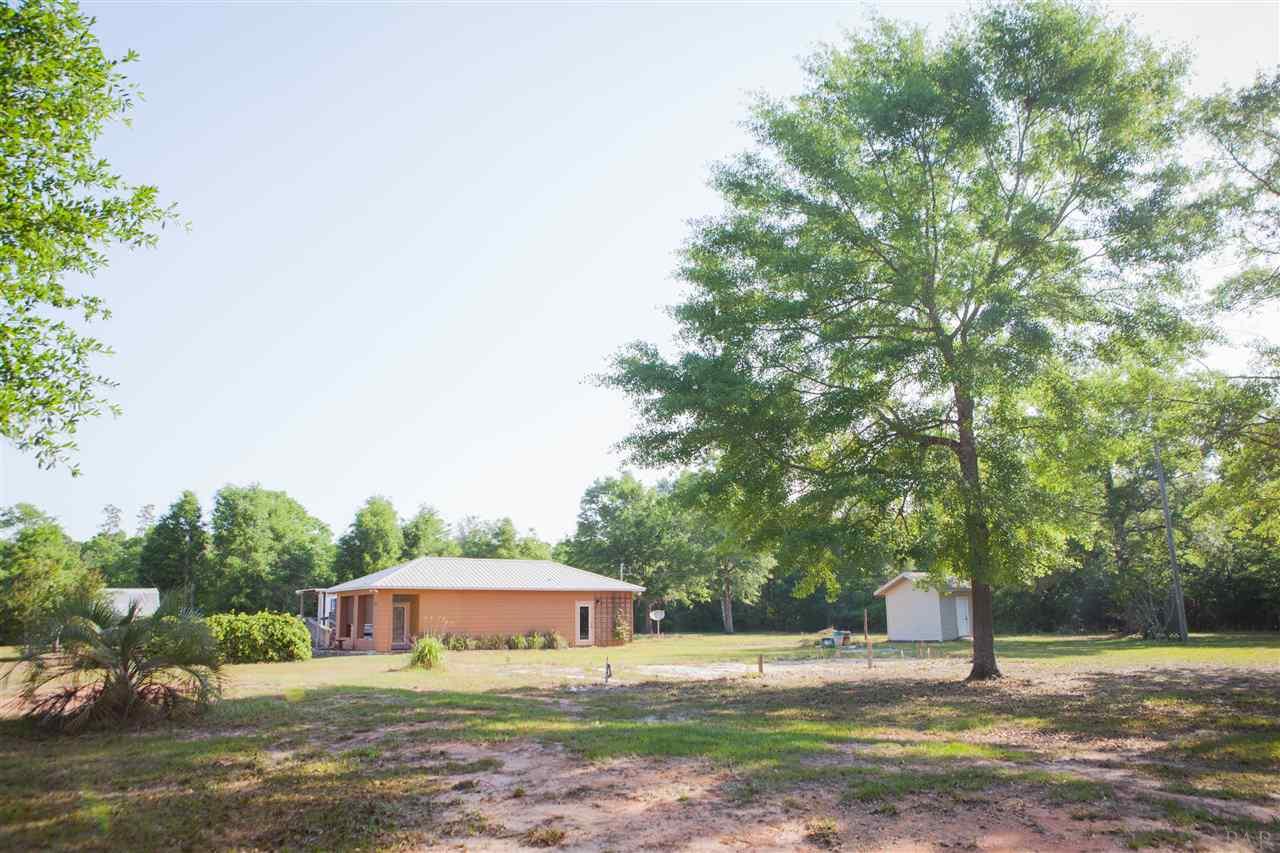 5762 Bingham Road Milton, FL 32583 - Photo 38 of 49 Gallery Image 38