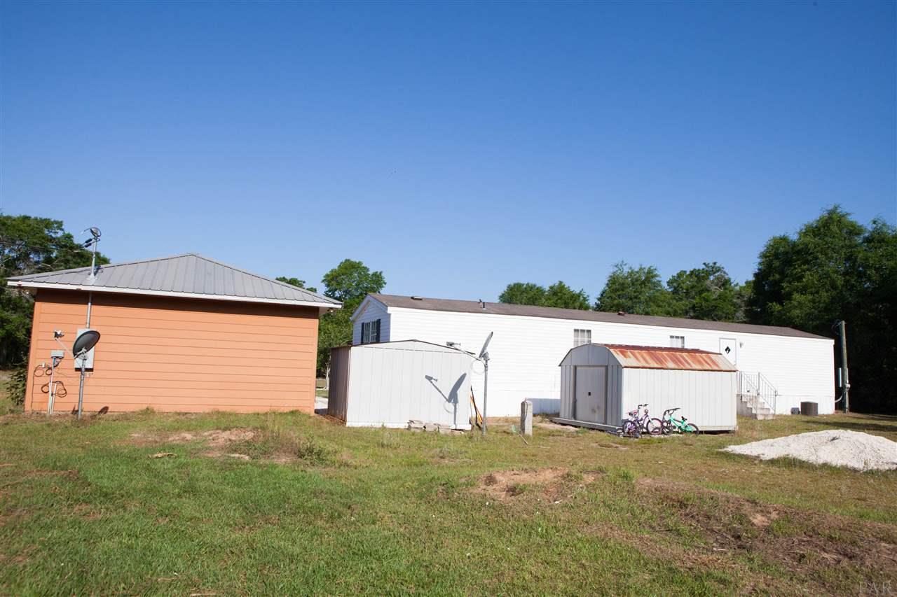 5762 Bingham Road Milton, FL 32583 - Photo 43 of 49 Gallery Image 43