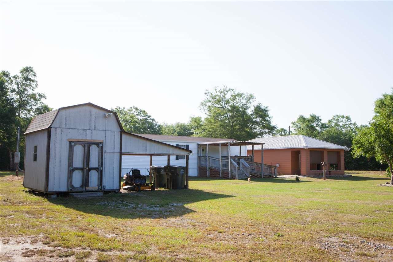 5762 Bingham Road Milton, FL 32583 - Photo 48 of 49 Gallery Image 48