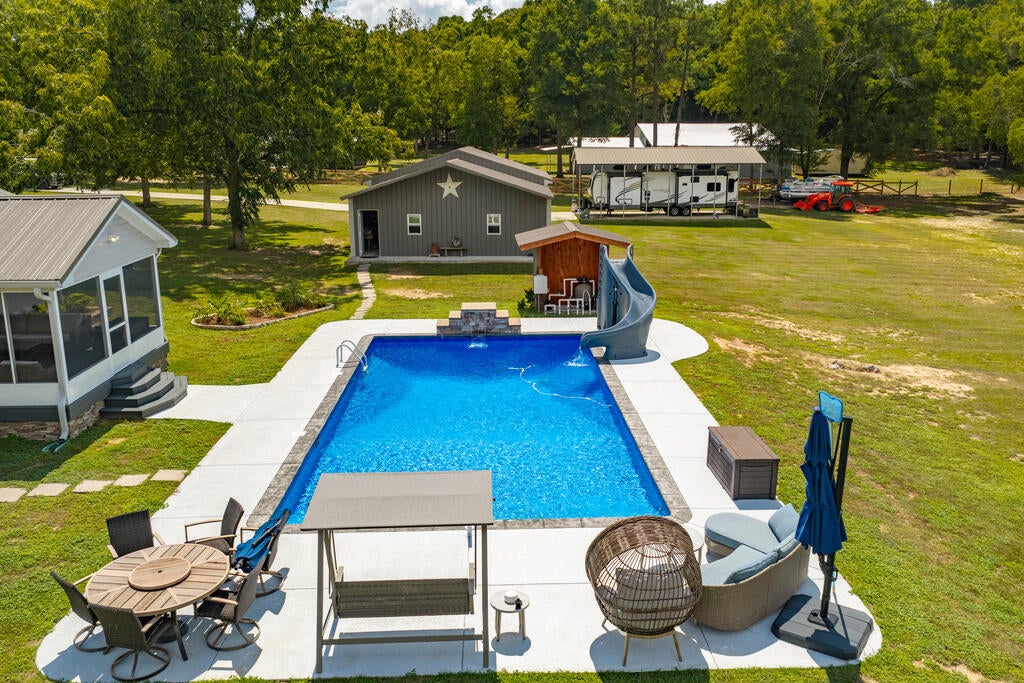 1195 Power Dam Road Newton, AL 36352 - Photo 65 of 87 Gallery Image 65