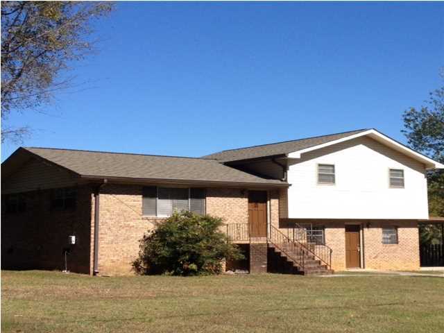 92 Dry Valley Road Summerville, GA 30747 - Photo 1 of 14 Primary Photo