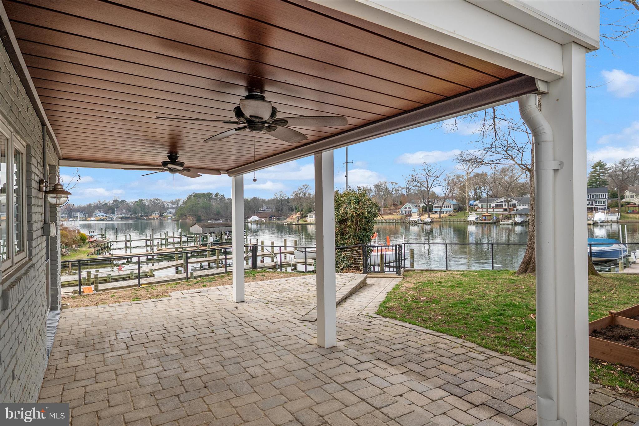 306 Riverside Drive Pasadena, MD 21122 - Photo 29 of 68