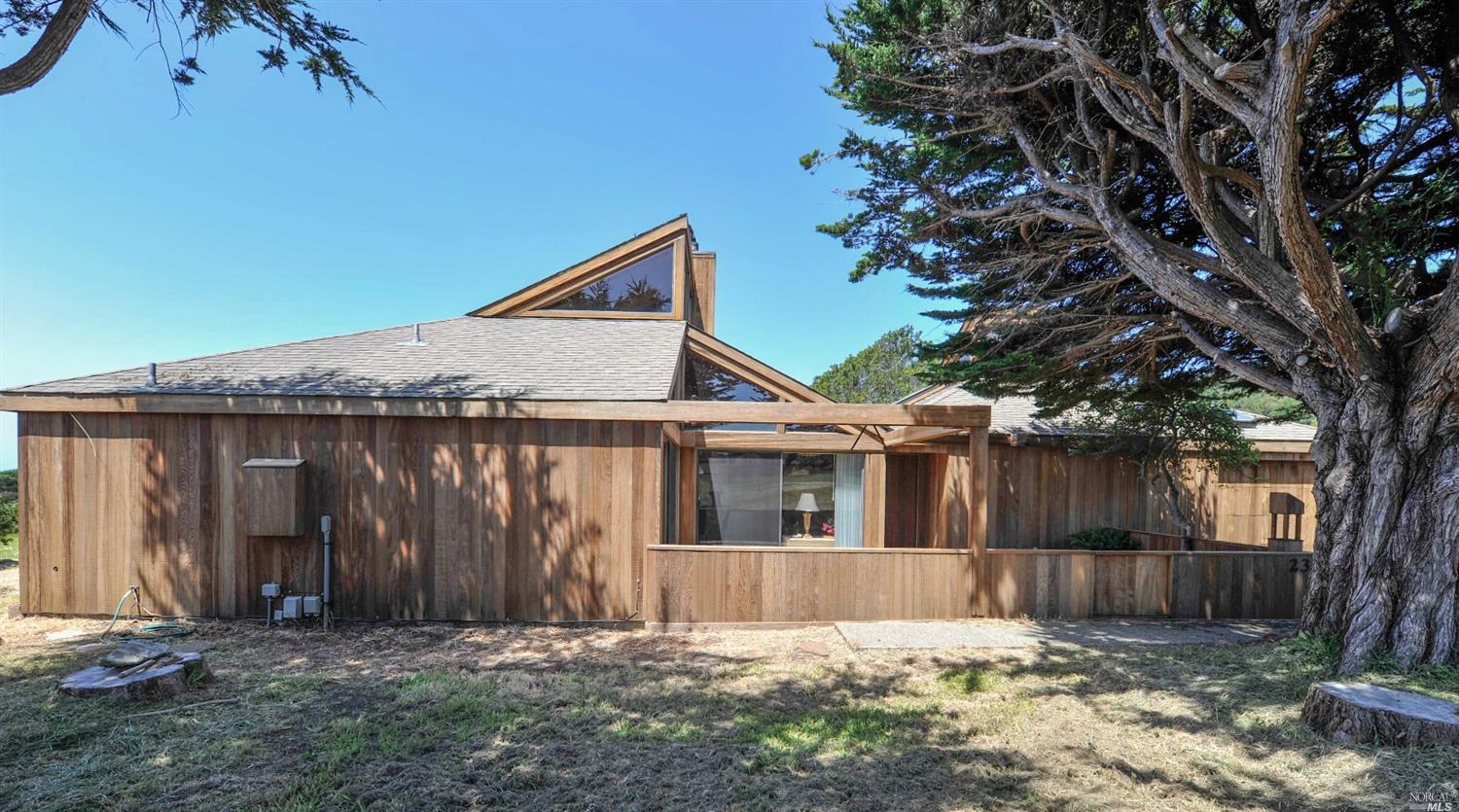 231 Vantage Road The Sea Ranch, CA 95497 - Photo 1 of 1 Gallery Image 1