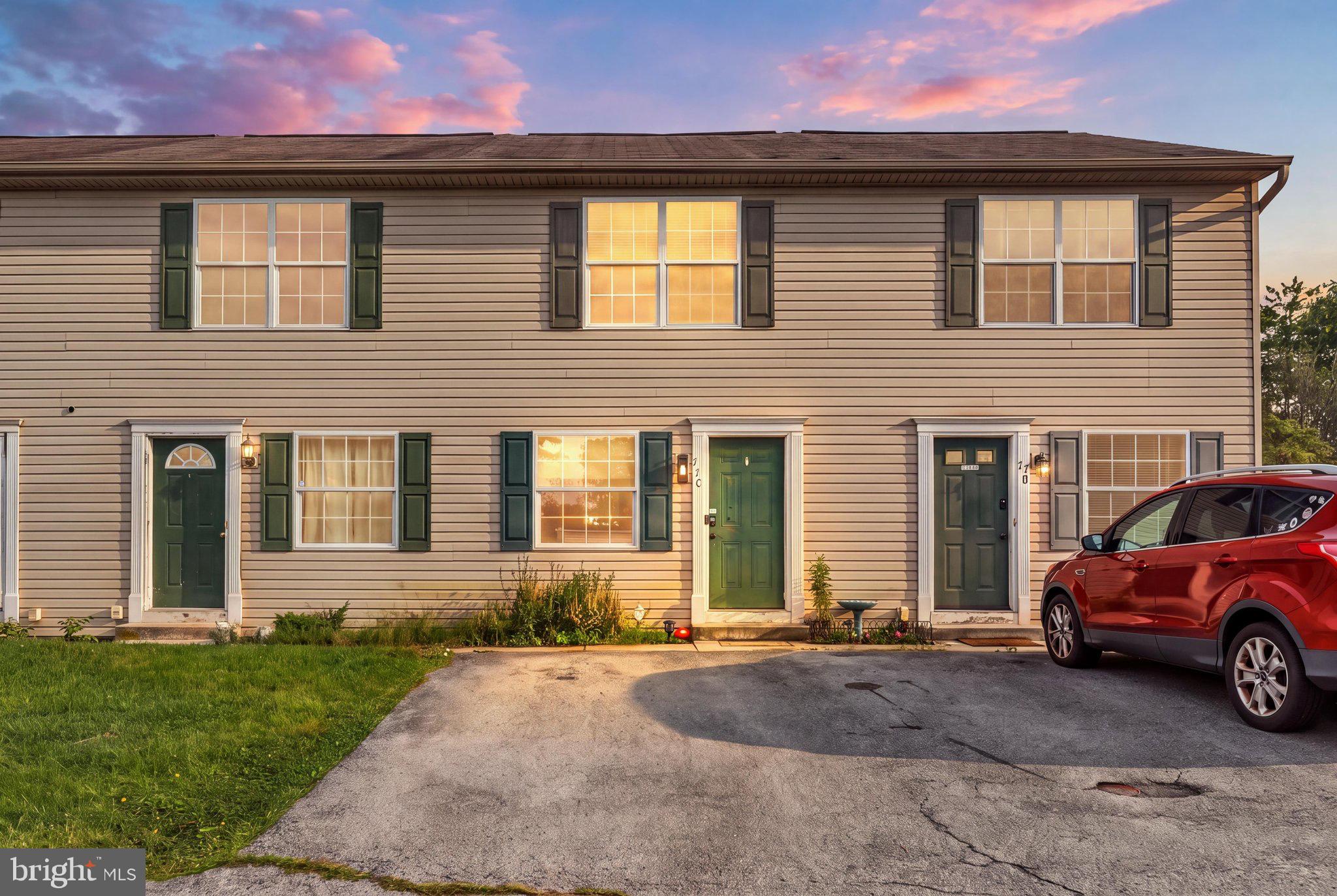 77 Red Mill Road, Unit A3 Etters, PA 17319 - Photo 1 of 18 Gallery Image 1