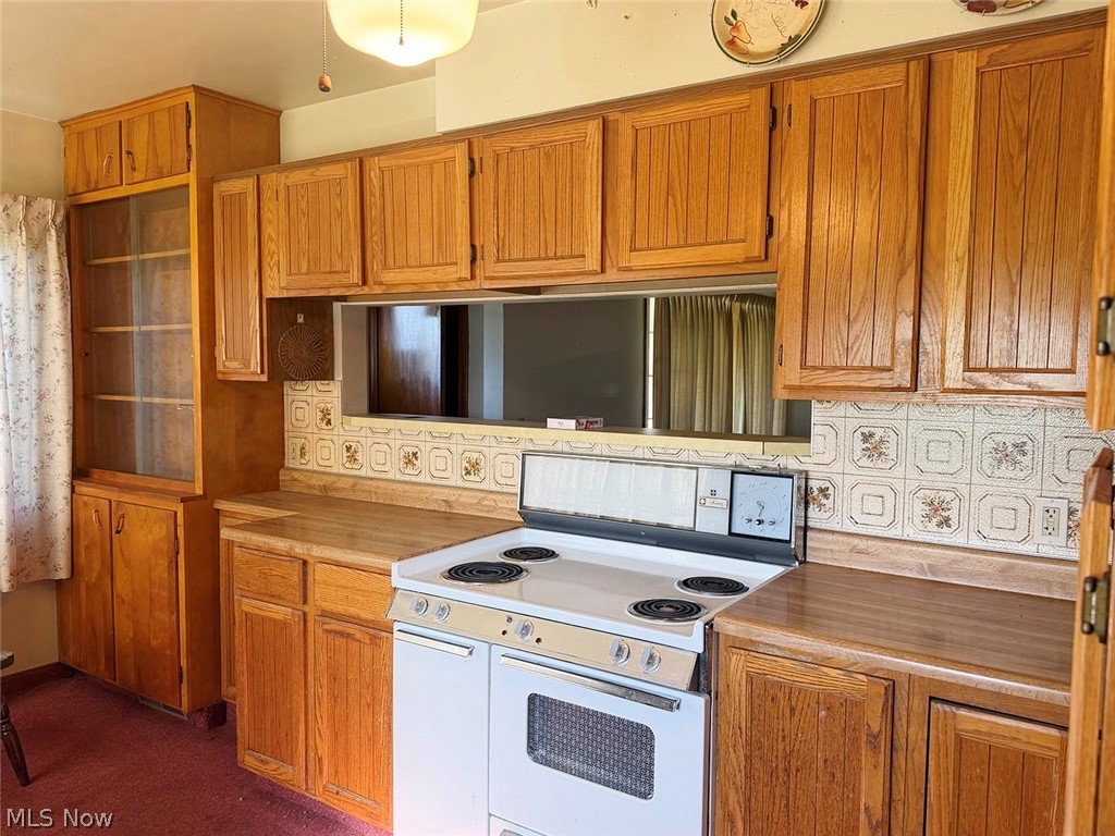 10030 Tallmadge Road Diamond, OH 44412 - Photo 6 of 20 Gallery Image 6