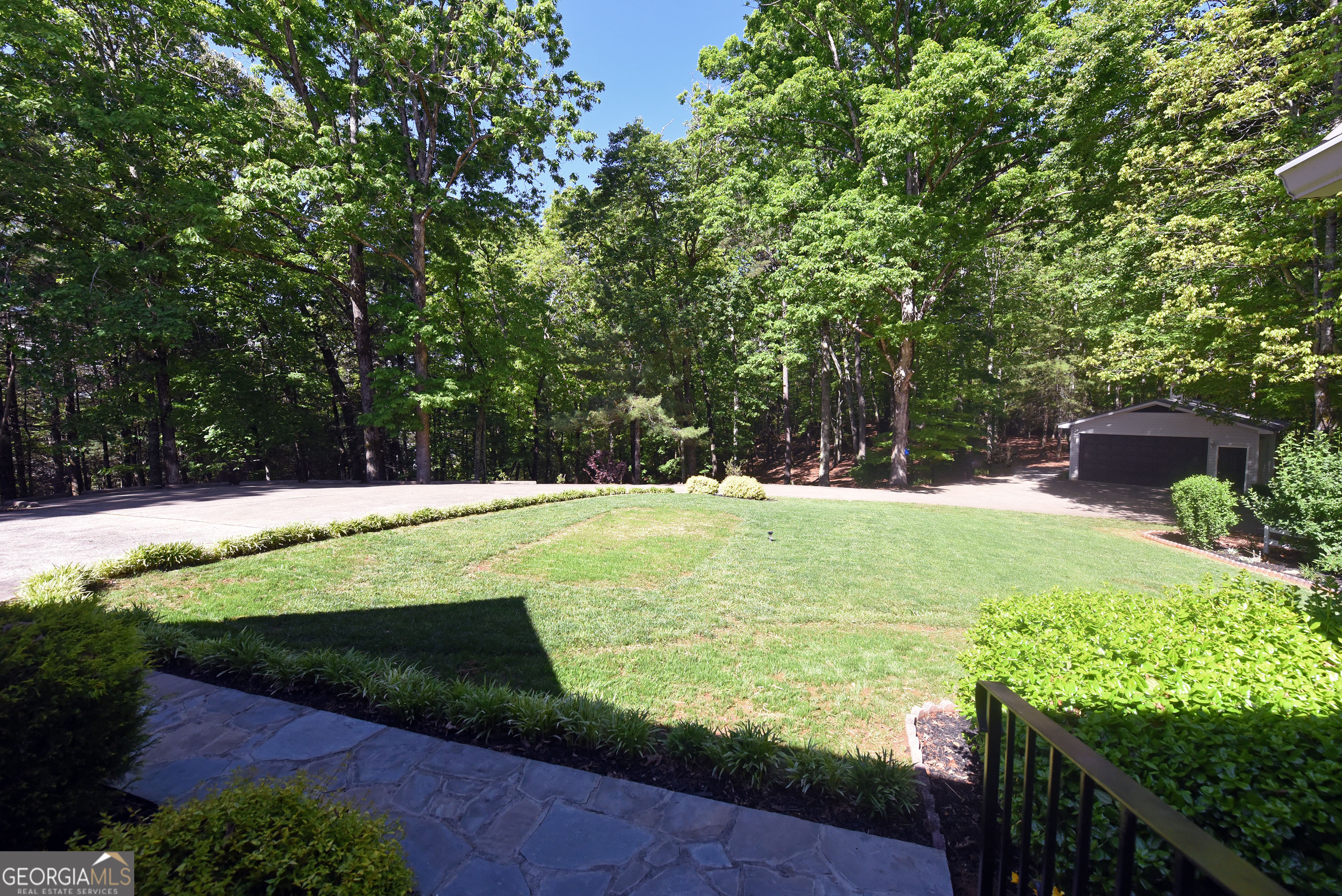 382 Pat Colwell Road, Unit TRACT 1 Blairsville, GA 30512 - Photo 23 of 43 a view of outdoor space