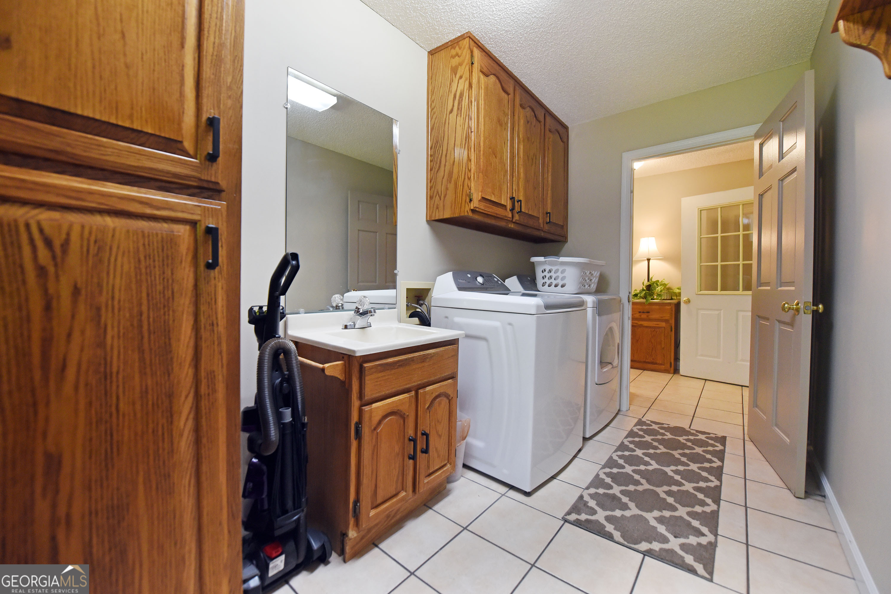 382 Pat Colwell Road, Unit TRACT 1 Blairsville, GA 30512 - Photo 28 of 43 a utility room with dryer and washer