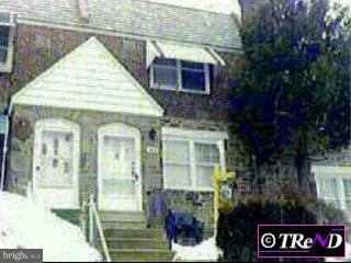 628 Briarcliff Road Upper Darby, PA 19082 - Photo 1 of 1