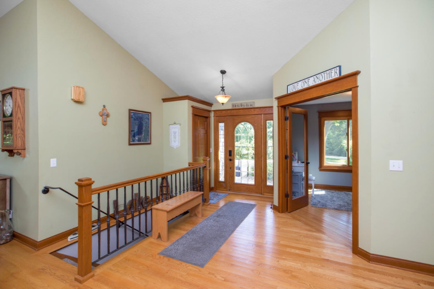 10348 Corey Bluff Road Three Rivers, MI 49093 - Photo 16 of 47 10348 Corey Bluff Rd Three-large-016-013