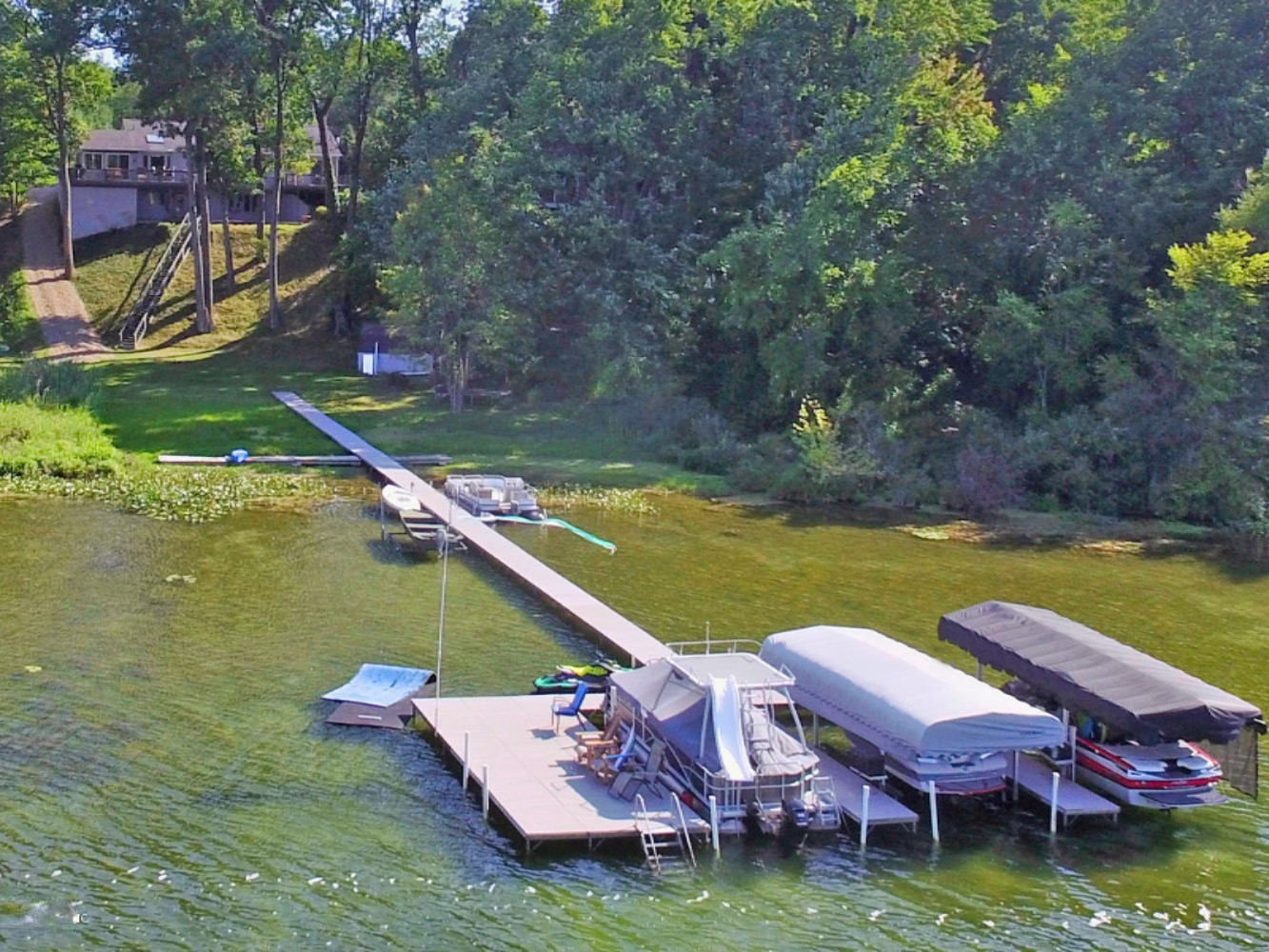 10348 Corey Bluff Road Three Rivers, MI 49093 - Photo 2 of 47 10348 Corey Bluff Rd Three-large-002-050