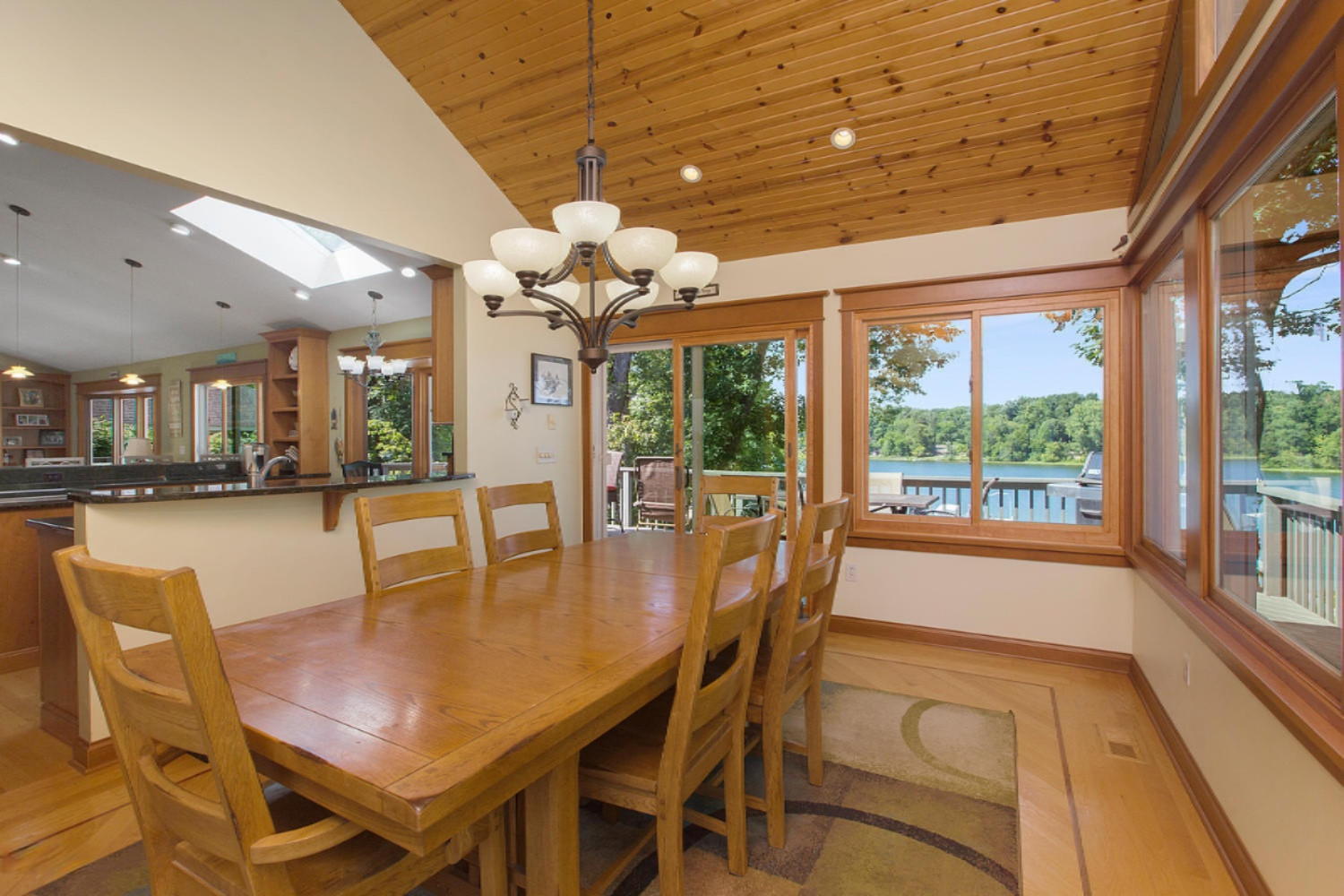 10348 Corey Bluff Road Three Rivers, MI 49093 - Photo 22 of 47 10348 Corey Bluff Rd Three-large-022-016