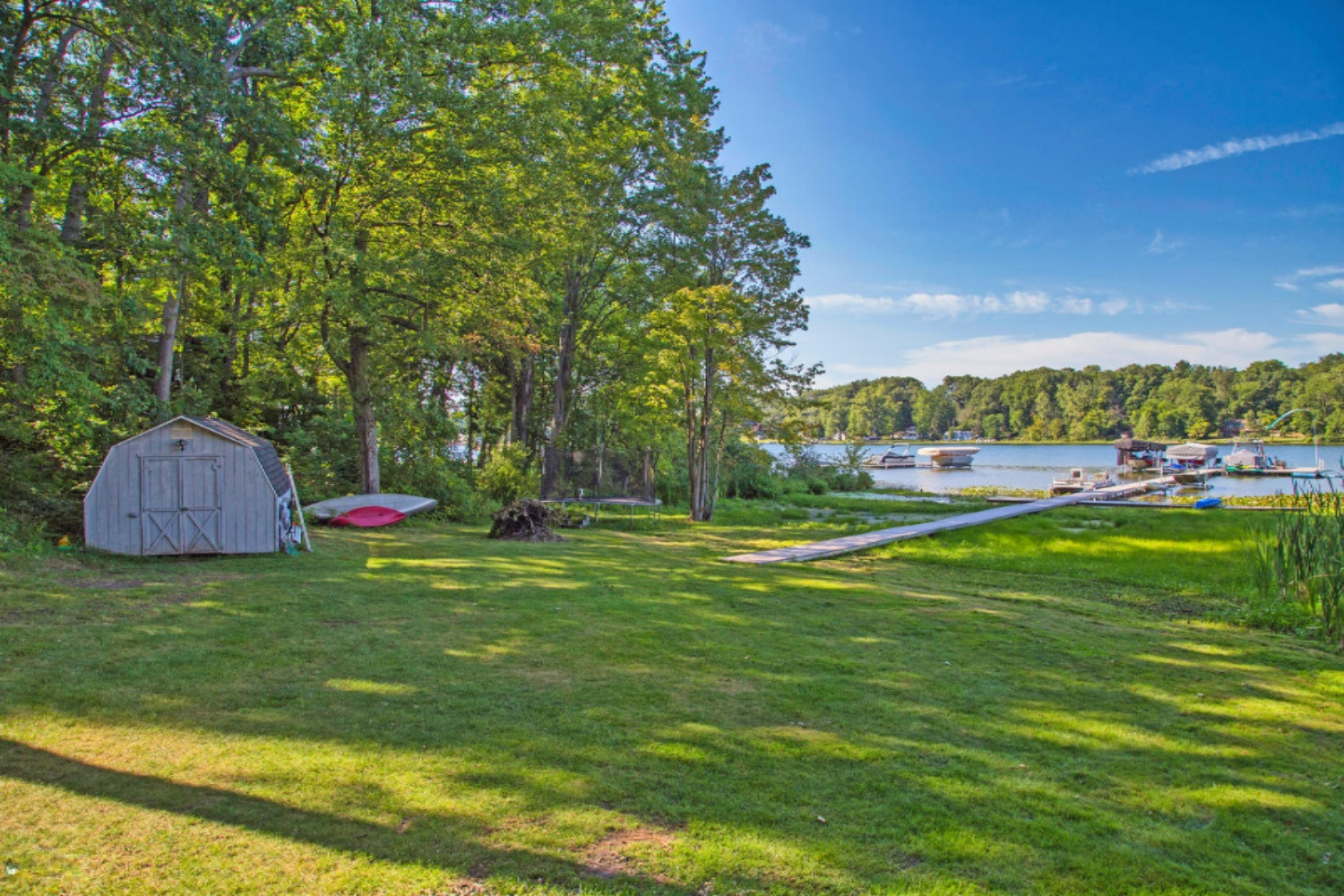 10348 Corey Bluff Road Three Rivers, MI 49093 - Photo 3 of 47 10348 Corey Bluff Rd Three-large-003-043