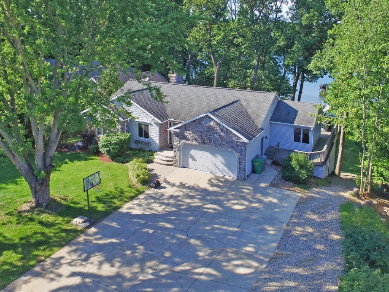 10348 Corey Bluff Road Three Rivers, MI 49093 - Photo 47 of 47 10348 Corey Bluff Rd Three-large-047-051