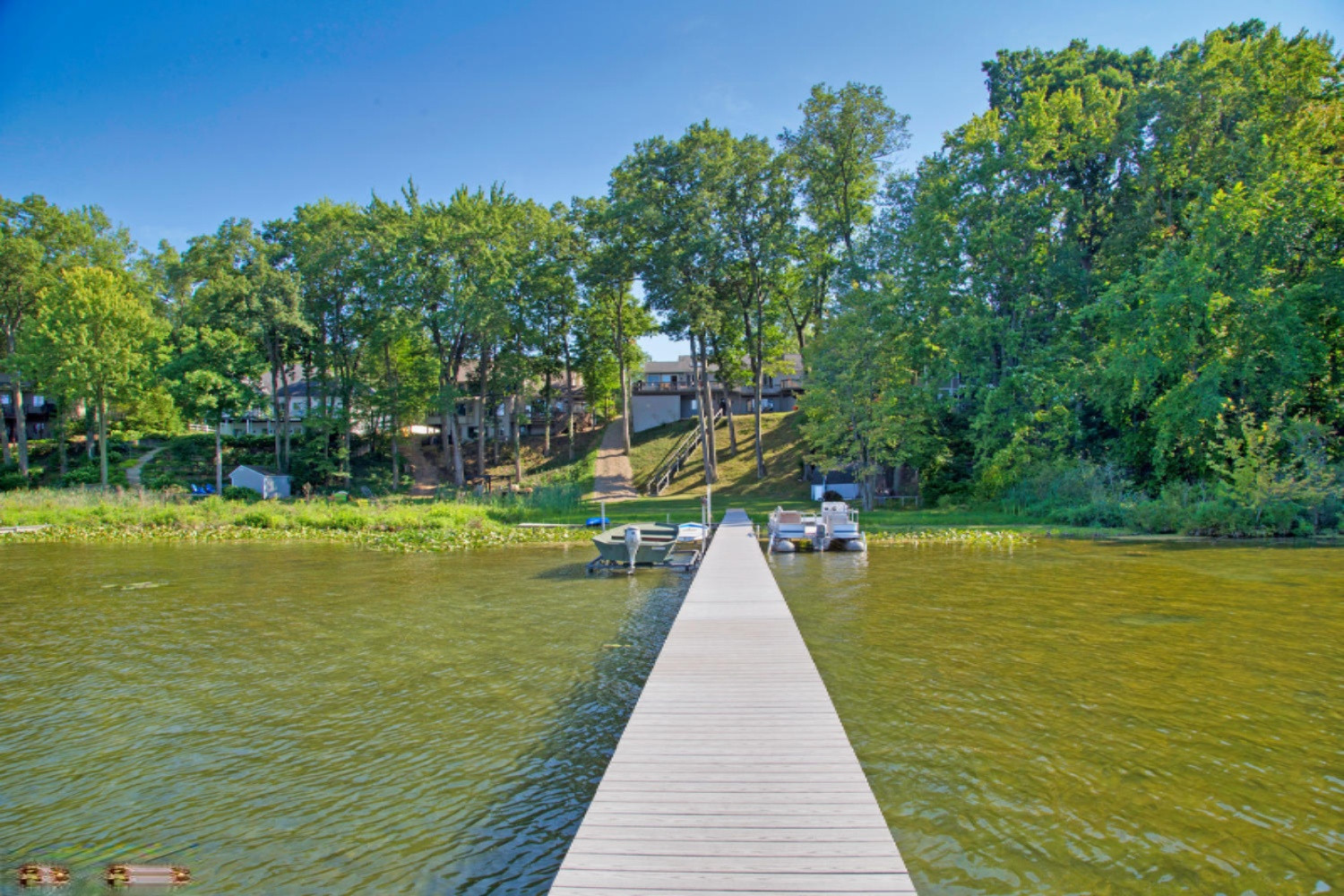 10348 Corey Bluff Road Three Rivers, MI 49093 - Photo 7 of 47 10348 Corey Bluff Rd Three-large-007-039