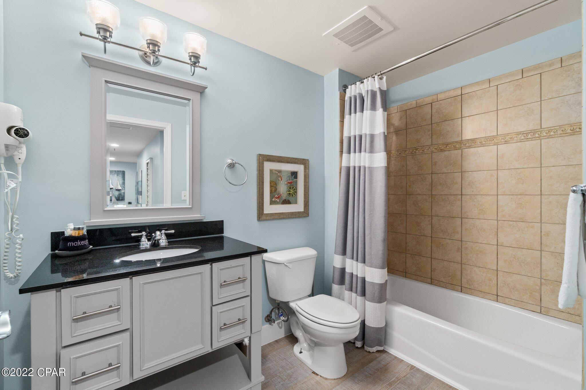 16701 Front Beach Road, Unit 707 Panama City Beach, FL 32413 - Photo 59 of 61 Gallery Image 59